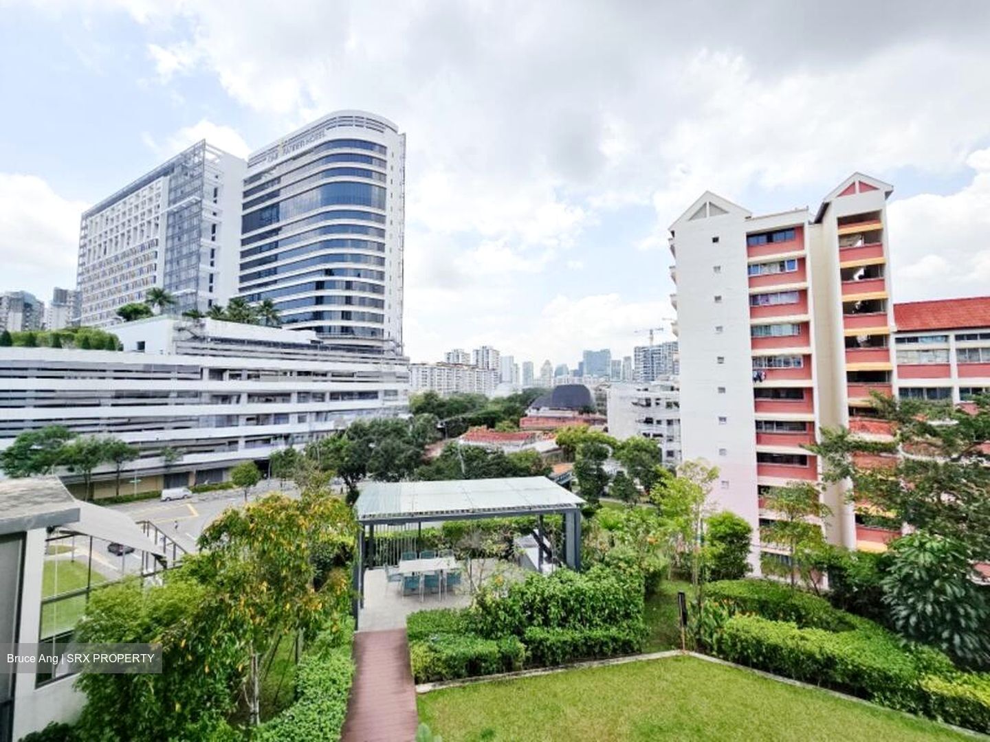 Uptown @ Farrer (D8), Apartment #497717931